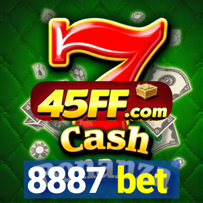 8887 bet